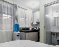 Urban Haven Suites - Ferienwohnung Juja