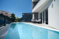 Luna BLUE - Chambres d'hôtes Vodice