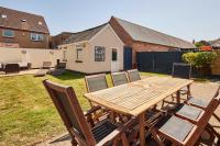 Host & Stay - Roseberry Avenue - Bed and Breakfast Skegness