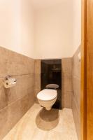 Apartment mit 2 Schlafzimmern