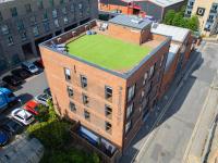 Swift Apartments - Apartment 6 with Full Free Gym Access - B&B York