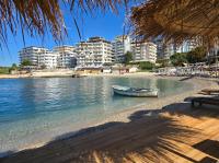 Paradise Bay Apartments - B&B Saranda