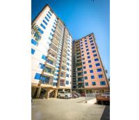 Tropical Luxe 3BR and SQ Apartment - Ferienwohnung Nairobi