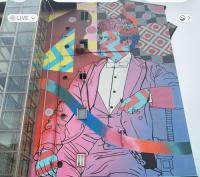 Dimora Al Murales - B&B Livorno