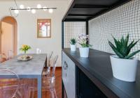 brd 43 6- Ponte Vecchio Bright Spacious Penthouse - B&B Florencia