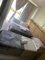 Habitación Triple Estándar 