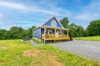 Pet-Friendly Home w/ Hot Tub & Yard in Willisburg! - Chambres d'hôtes Willisburg