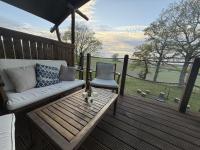Brocklands Farm Glamping - B&B Petersfield