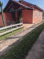 Casa encanto das Gerais - B&B Tiradentes