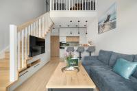 Konik Morski 11 - Easy - Rent Apartments - Ferienwohnung Rewal