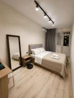 Трехкомнатная возле экспо и Мечети - B&B Astana
