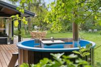 Cozy Holiday Home Near Rødby - B&B Rødby