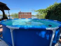 Keszeg house - B&B Szigetbecse