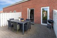 Summer House On Beautiful Rømø - B&B Sønderby