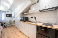 3Waves Studios Spyretos 2nd - Bed and Breakfast Karyófyto