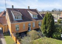 Historic Home In Charming Nysted - B&B Nysted