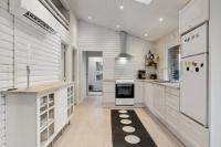 Cozy Holiday Home With A Great Location - B&B Frederikshavn