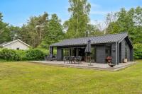Scenic Summer House In Asserbo - Ferienwohnung Frederiksværk
