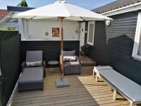 Holiday Joy By The Beach And Haderslevs Gems - B&B Haderslev
