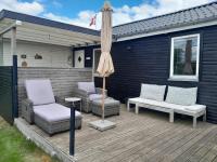 Holiday Joy By The Beach And Haderslevs Gems - B&B Haderslev