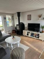 Holiday Home In Vorupør Near Sea And Nature - Chambres d'hôtes Thisted