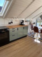 Cozy Summer House Near Ebeltoft - B&B Ebeltoft