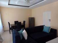 Appartement met 2 slaapkamers