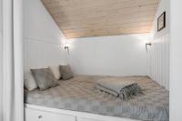 Peaceful Cottage In Scenic Surroundings - Chambres d'hôtes Tarm