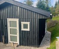 Small Oasis Near Coast And Town - B&B Ebeltoft