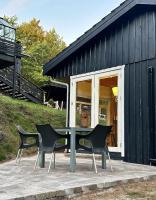 Small Oasis Near Coast And Town - B&B Ebeltoft