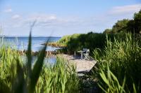 Peace Quiet And Good Energy - Bed and Breakfast Ebberup