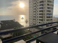 Loft 702, Marina del Rey, Vista Mar building - Chambres d'hôtes Carthagène