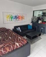 Loft 702, Marina del Rey, Vista Mar building - Chambres d'hôtes Carthagène