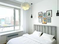 Tandau Khan Shatyr Residence - B&B Astana