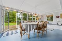 Renovated Holiday Home Near Water And Nature - B&B Højslev