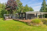 Renovated Holiday Home Near Water And Nature - B&B Højslev