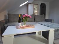 Apartman Teo Brčko - Ferienwohnung Brčko