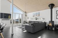 Sea View Spa And Space For The Whole Family - B&B Augustenborg