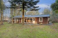 Gezellig Huis 800 M Van Het Strand - Bed and Breakfast Løkken