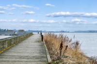 Active Holiday Close To Beach And Safari Park - Ferienwohnung Bandholm