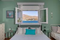 Breeze Heaven - Bed and Breakfast Álinda