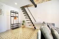 Mediterranean Way - Loft Oliver - Ferienwohnung Cambrils
