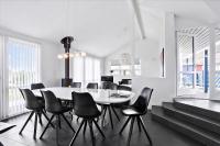 Beach Starry Sky And Peace By The Water - B&B Augustenborg