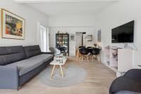 Cozy Holiday Apartment By Dueodde Strand - B&B Nexø