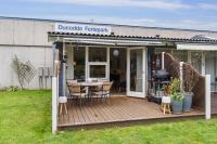 Cozy Holiday Apartment By Dueodde Strand - B&B Nexø