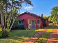 Posada Limonero - Espaço e Lazer para sua Família - B&B Encarnación