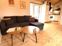 Apartment In Snogebæk Near The Beach - B&B Nexø