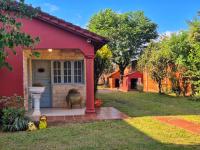 Posada Limonero - Espaço e Lazer para sua Família - B&B Encarnación