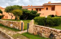 Porto Coda Cavallo - Salina Bamba - B&B San Teodoro