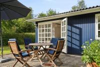 Renovated Classic Cottage Close To Beach - B&B Roslev